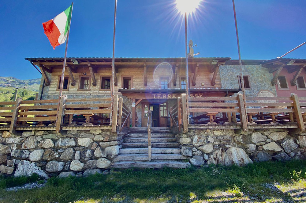 Il Rifugio